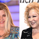 Illustration for article titled Kirstie Alley Blasts Bette Midler Over Controversial Blackground Tweet